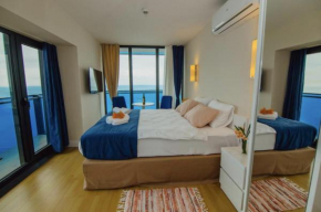 Sea Side Aparthotel In Orbi Complex, Batumi